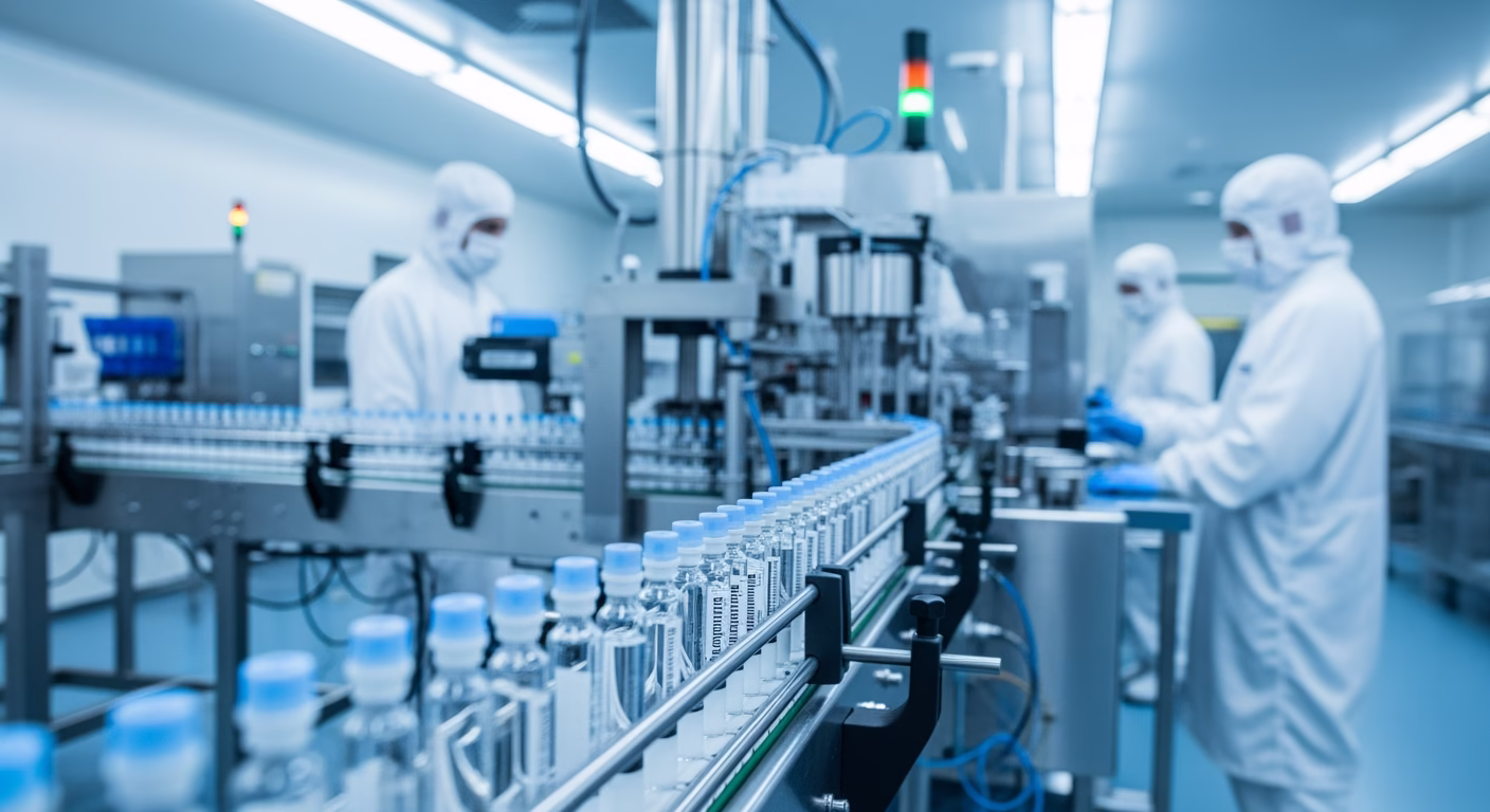 Amphastar Pharmaceuticals, Inc. (AMPH) stock analysis visualization