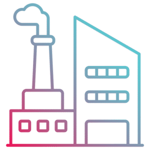 القطاع الصناعى