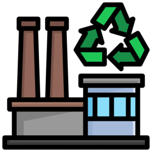 اعادة التدوير