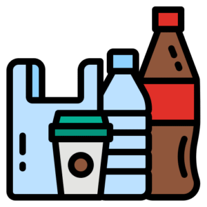 قطاع البلاستيك