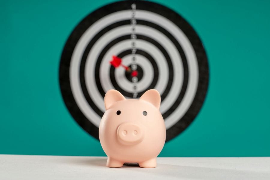 financial self care routine