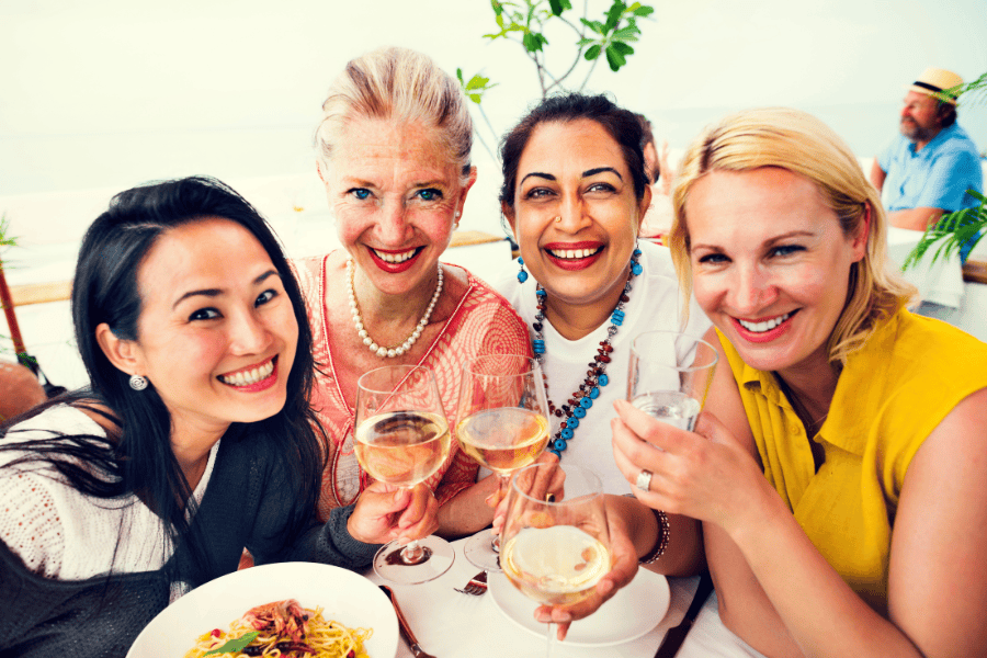 self care for moms