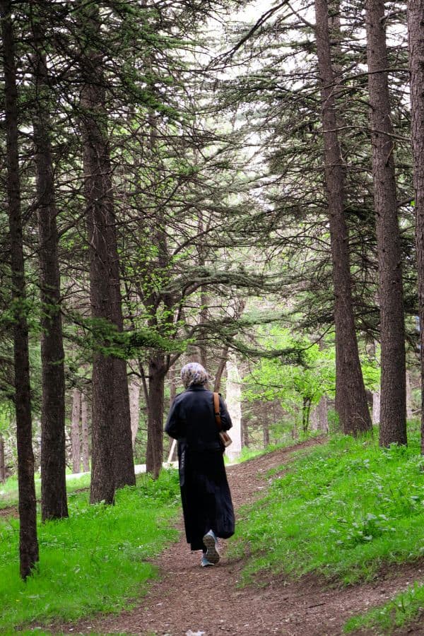 healing spiritual retreats