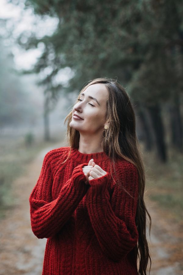 meditation for mothers