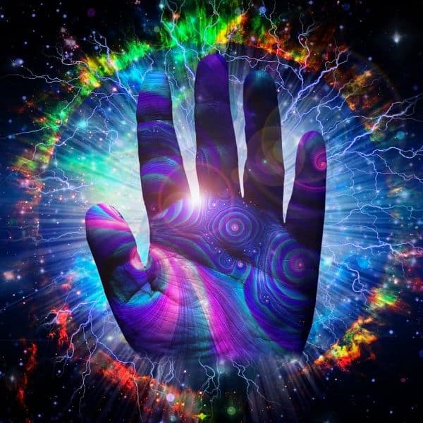 what is pranic healing