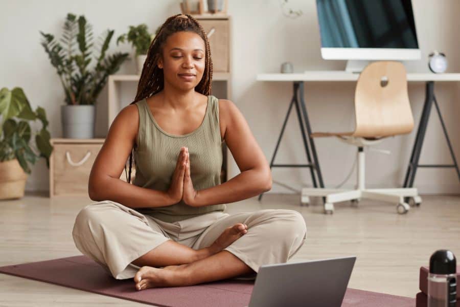 great meditations on youtube