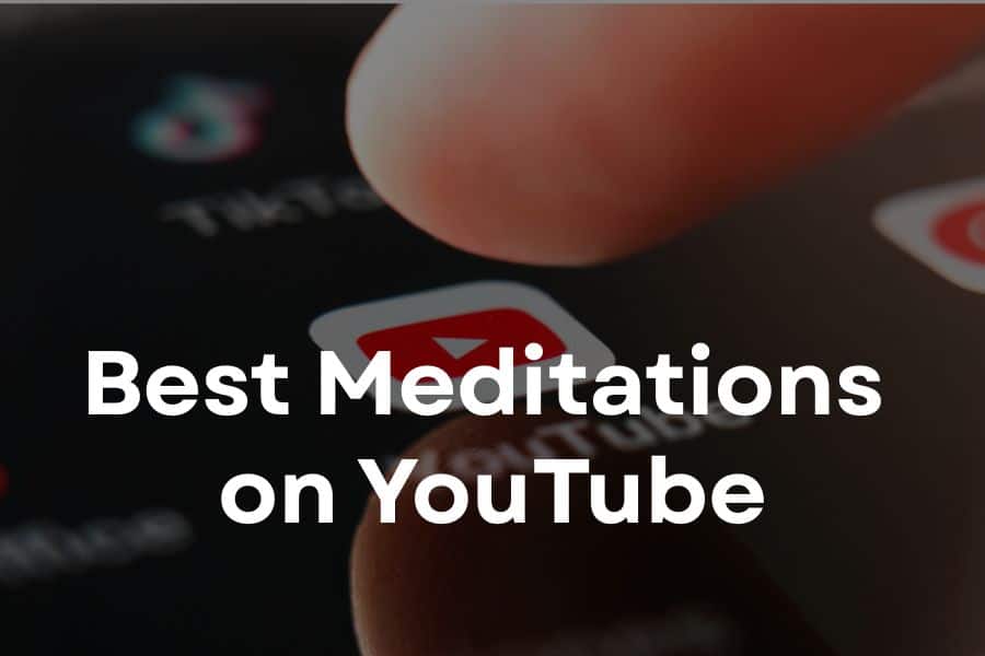 best meditations on youtube