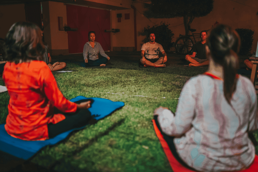 best ways to meditate