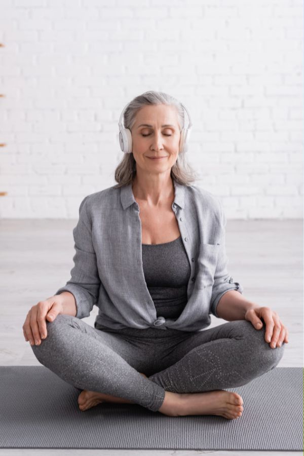 simple ways to meditate