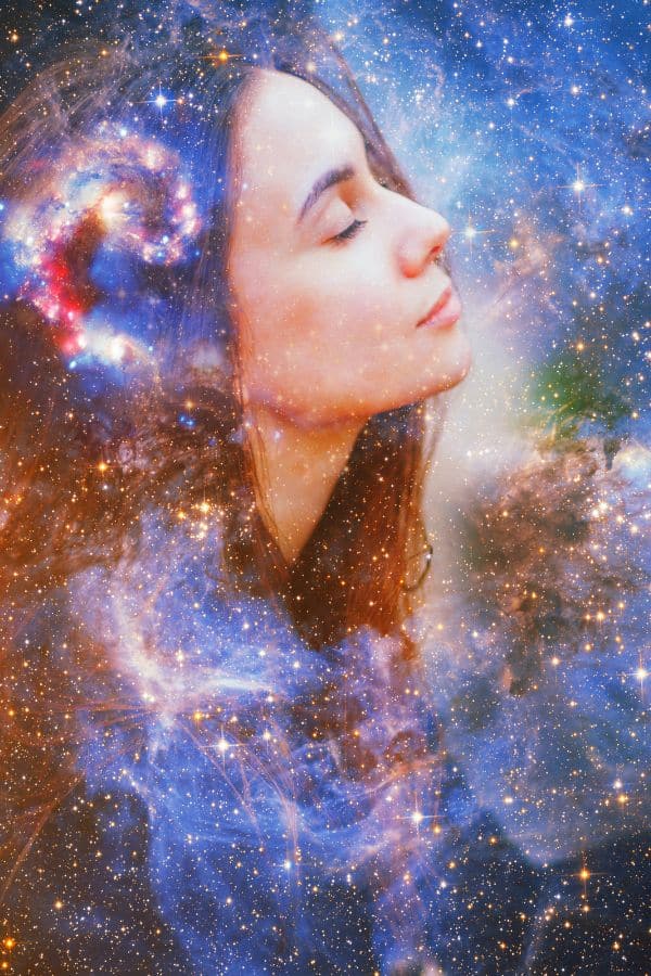 short morning meditation for positive energy