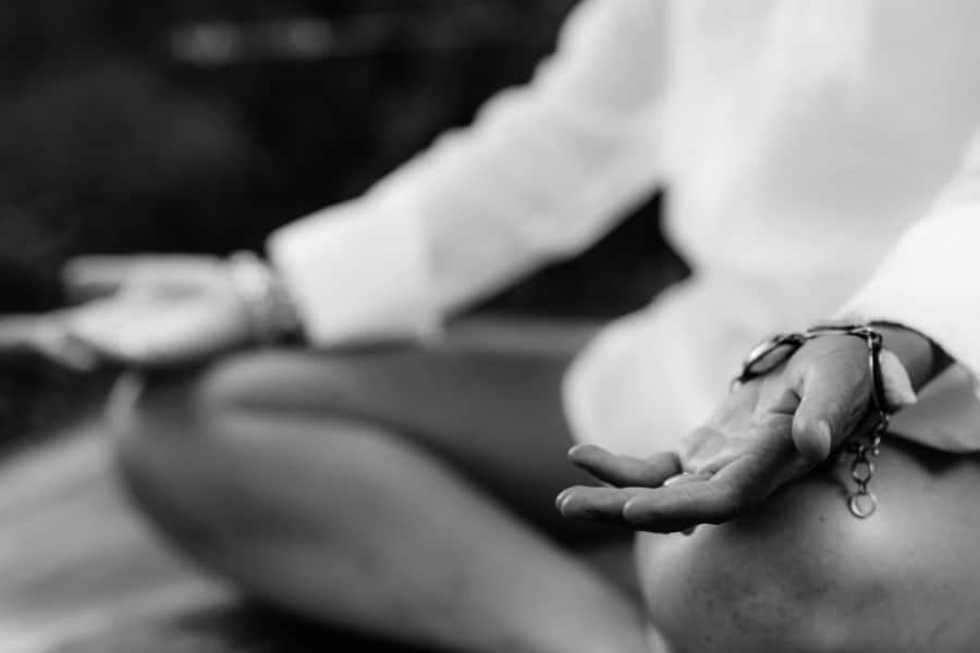 ways to meditate