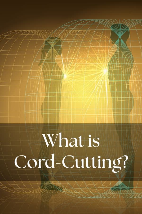 what is cord-cutting