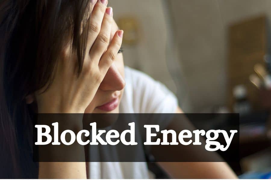 what are enery blocks