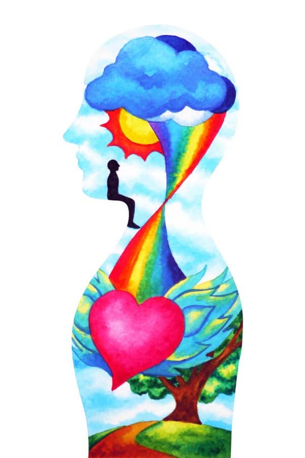 energy healing vs reiki