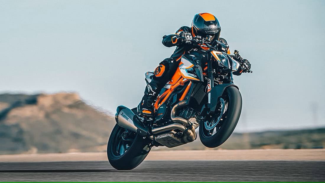 Dit zijn de 10 beste motorblokken uit onze testen