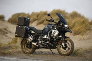 Ultieme avonturier: BMW R 1250 GS Adventure Ultimate Edition
