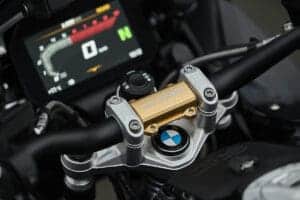 Ultieme avonturier: BMW R 1250 GS Adventure Ultimate Edition