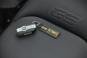 Ultieme avonturier: BMW R 1250 GS Adventure Ultimate Edition