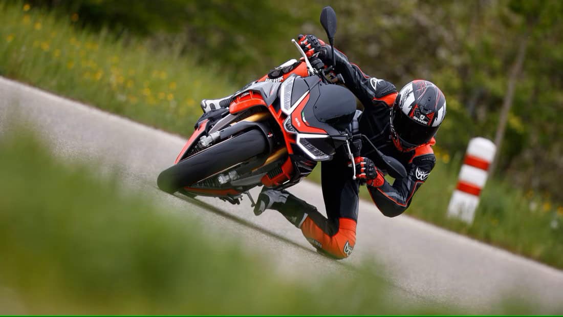 Dit zijn de 10 beste motorblokken uit onze testen