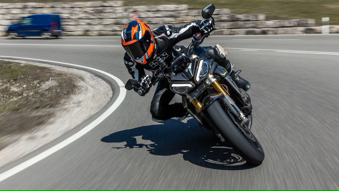 Dit zijn de 10 beste motorblokken uit onze testen