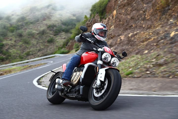Dit zijn de 10 beste motorblokken uit onze testen