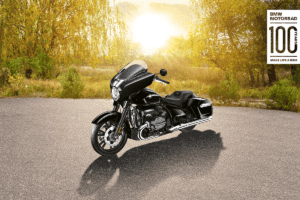 Advertorial: GEAR UP AND GO: Voor welke BMW motorfiets ga jij?