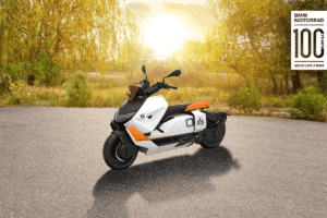 Advertorial: GEAR UP AND GO: Voor welke BMW motorfiets ga jij?