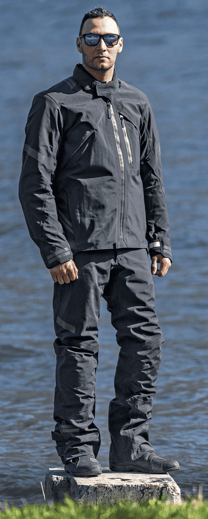 Producttest negen textielcombi's