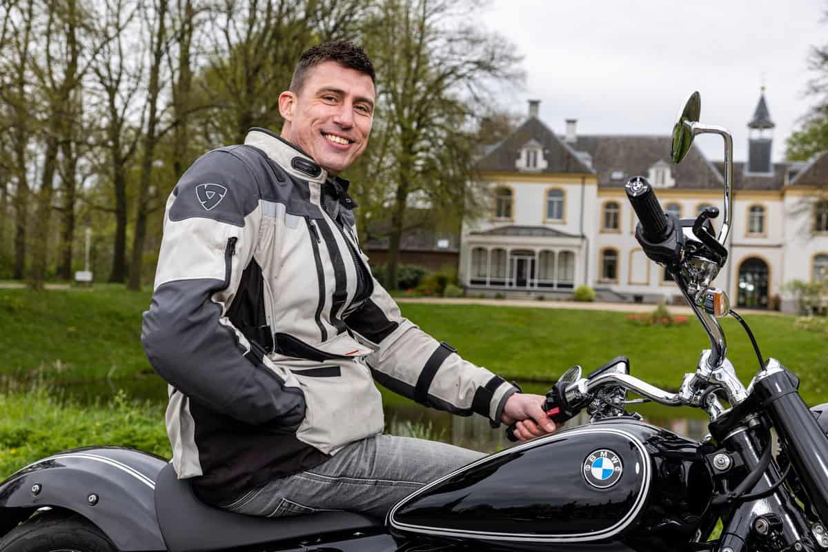 Lezerstest BMW R18-modellen
