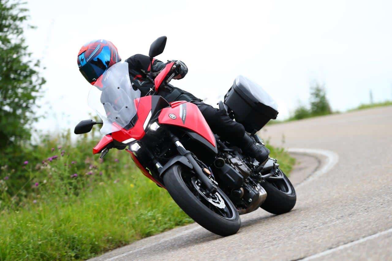 Dit zijn de zuinigste 10 motoren van 2021!