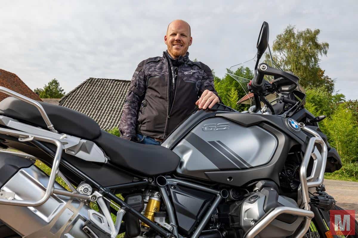 Lezerstest BMW-modellen