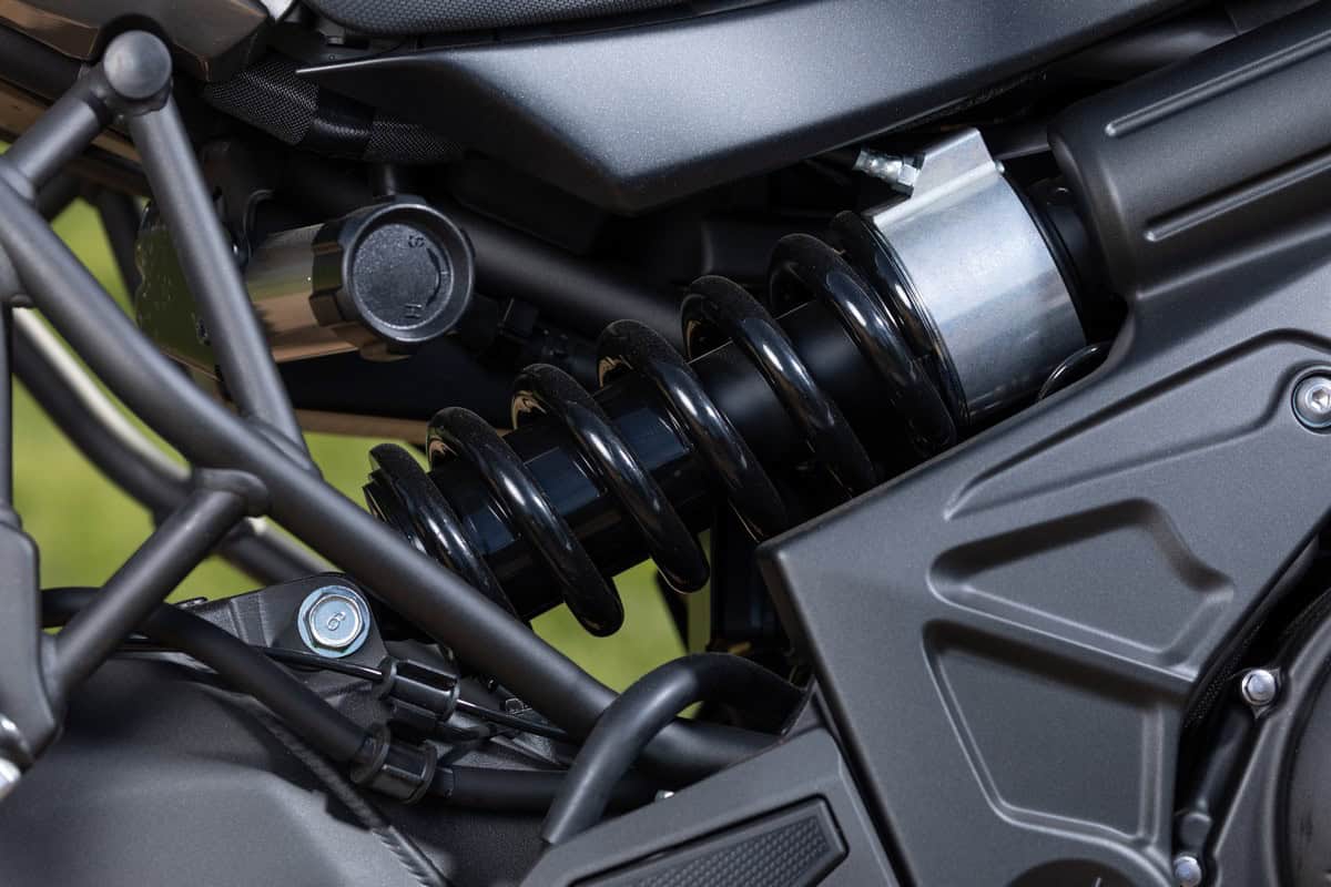 Eerste Test Kawasaki Versys 650