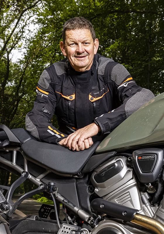 Warmdraaien - De toekomst is nu