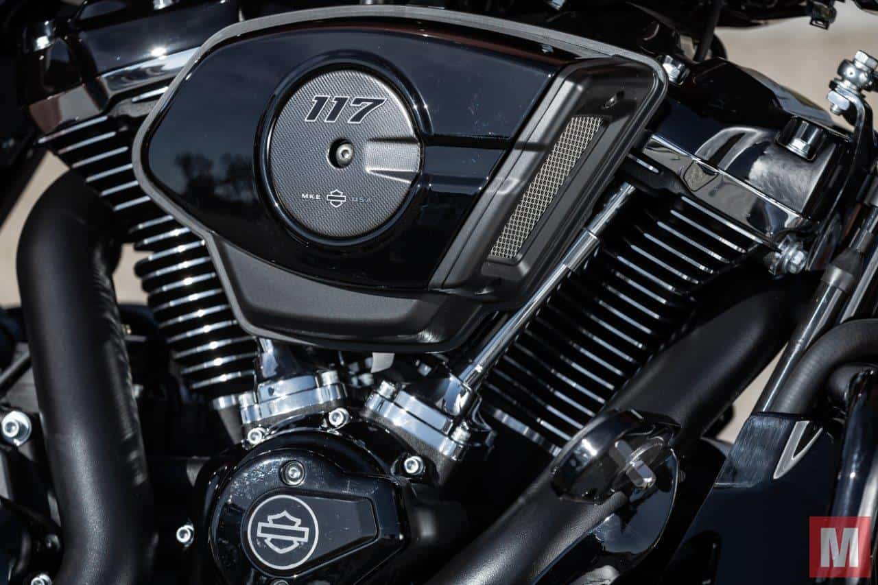 Eerste test Harley-Davidson Road Glide & Street Glide