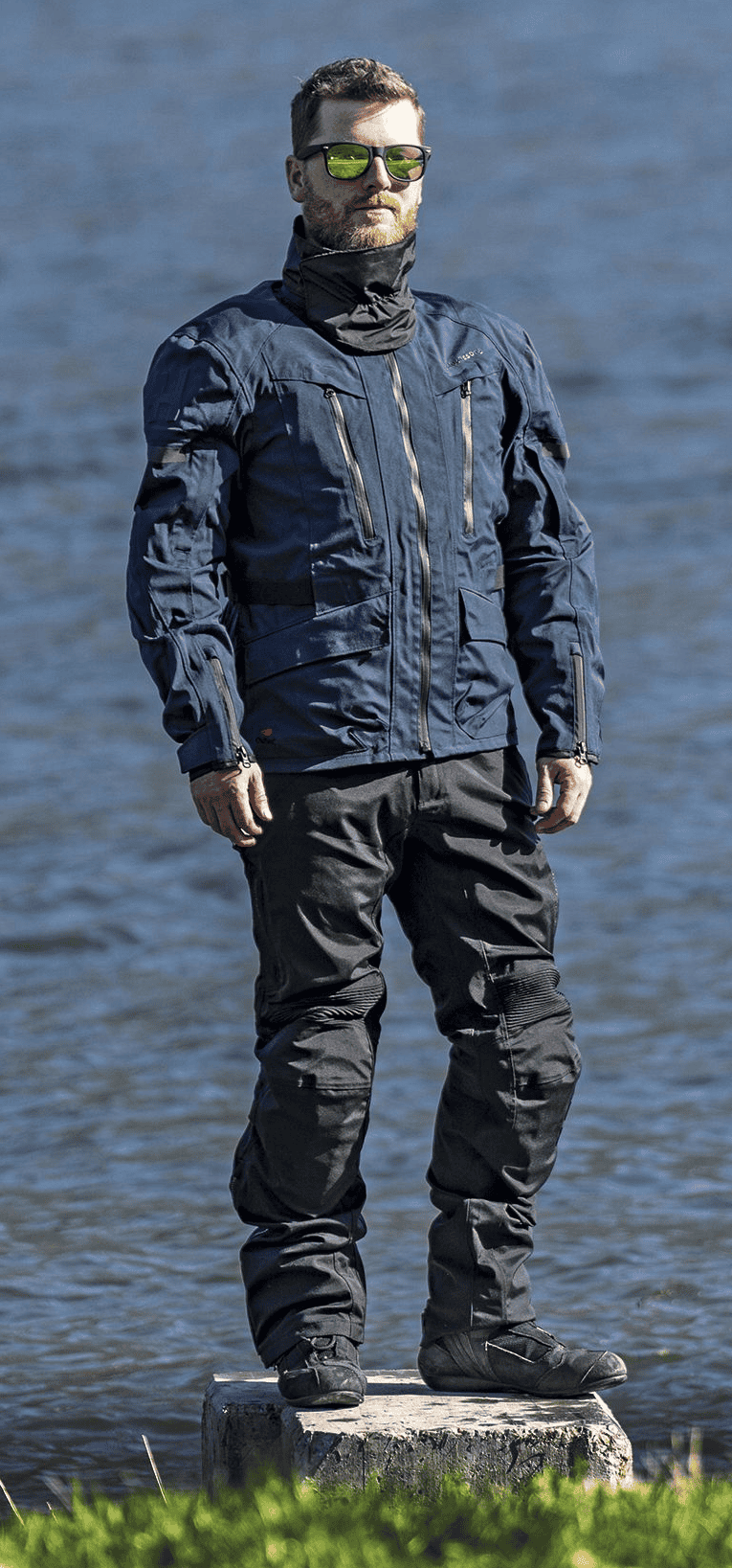 Producttest negen textielcombi's