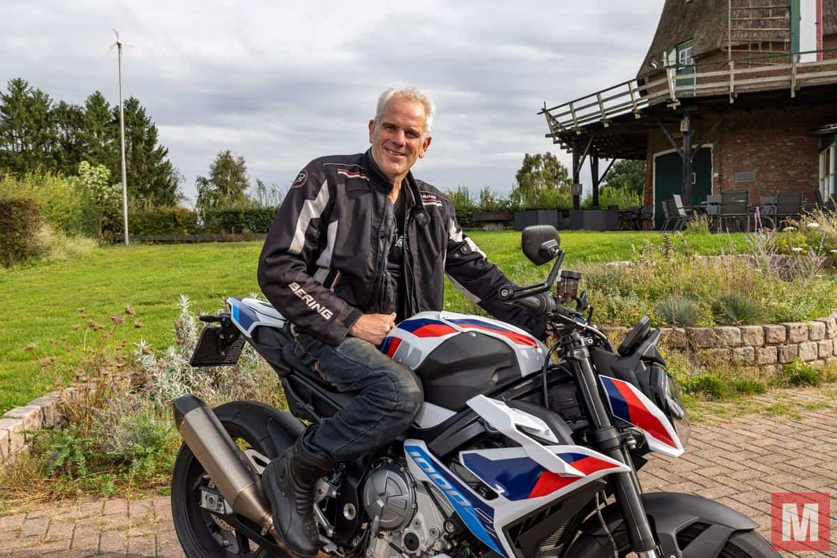 Lezerstest BMW-modellen