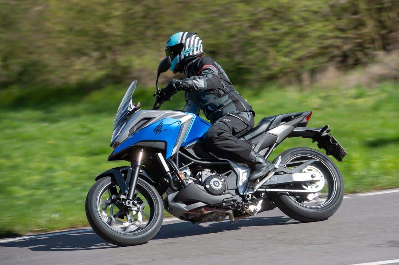 Dit zijn de zuinigste 10 motoren van 2021!