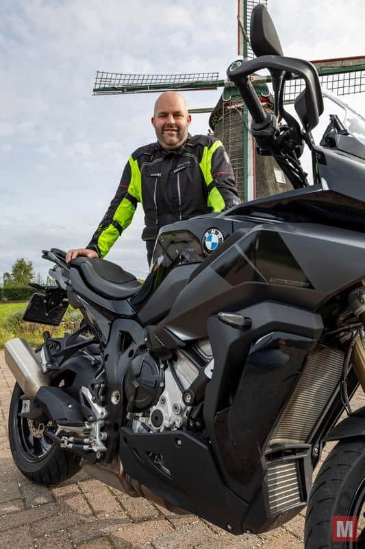 Lezerstest BMW-modellen