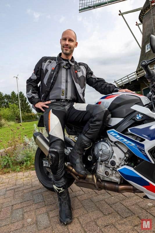 Lezerstest BMW-modellen