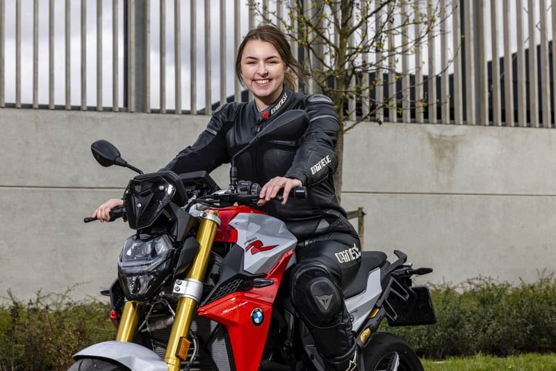 Gratis online lezen: lezerstest BMW F900R en XR