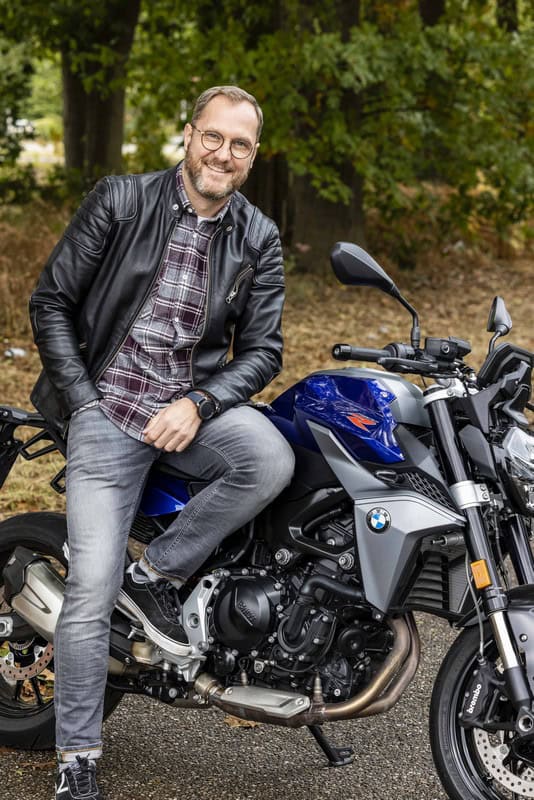 Gratis online lezen: lezerstest BMW F900R en XR