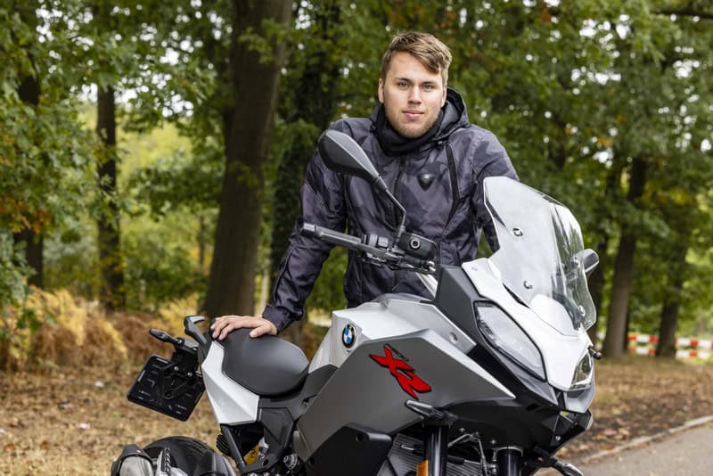 Gratis online lezen: lezerstest BMW F900R en XR