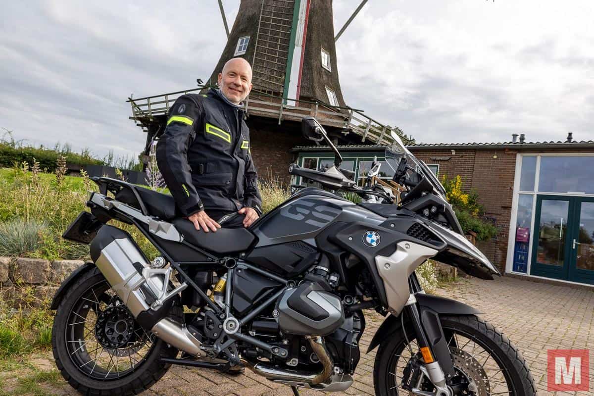 Lezerstest BMW-modellen