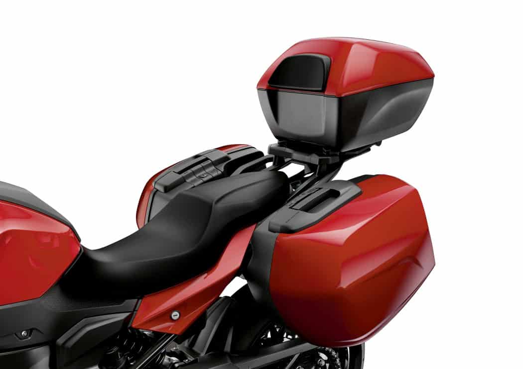 Gratis lezen: Eerste test BMW F900XR