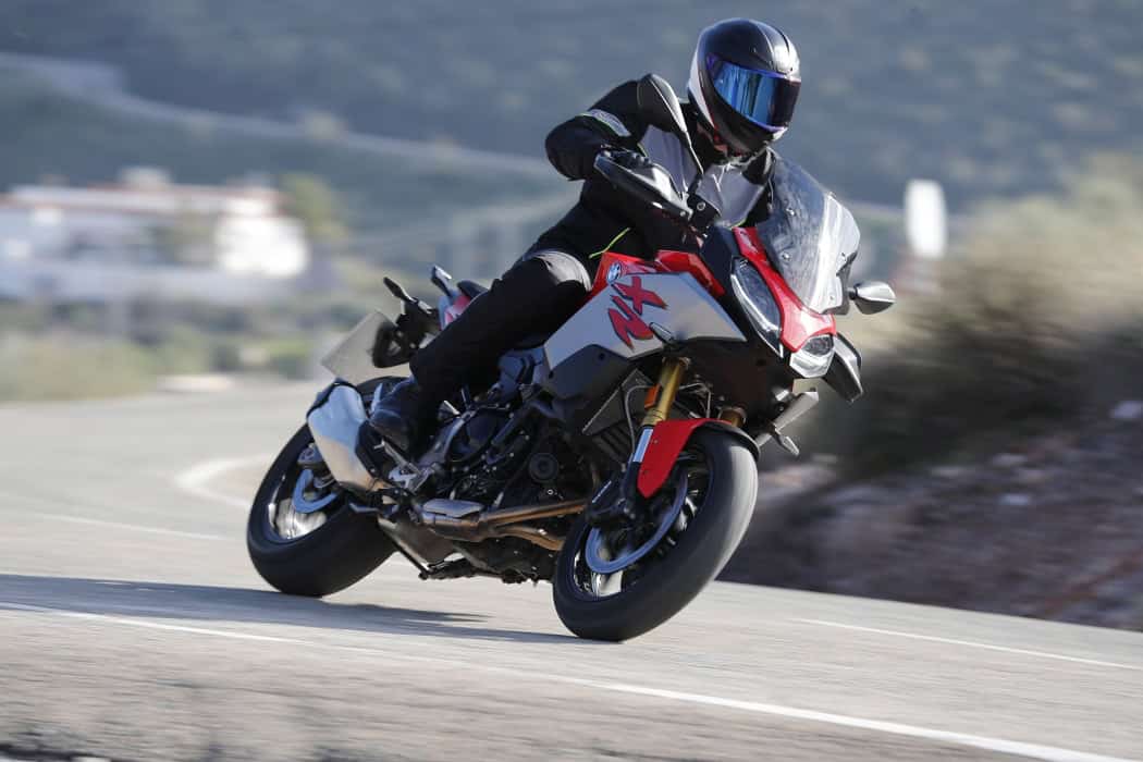 Gratis lezen: Eerste test BMW F900XR