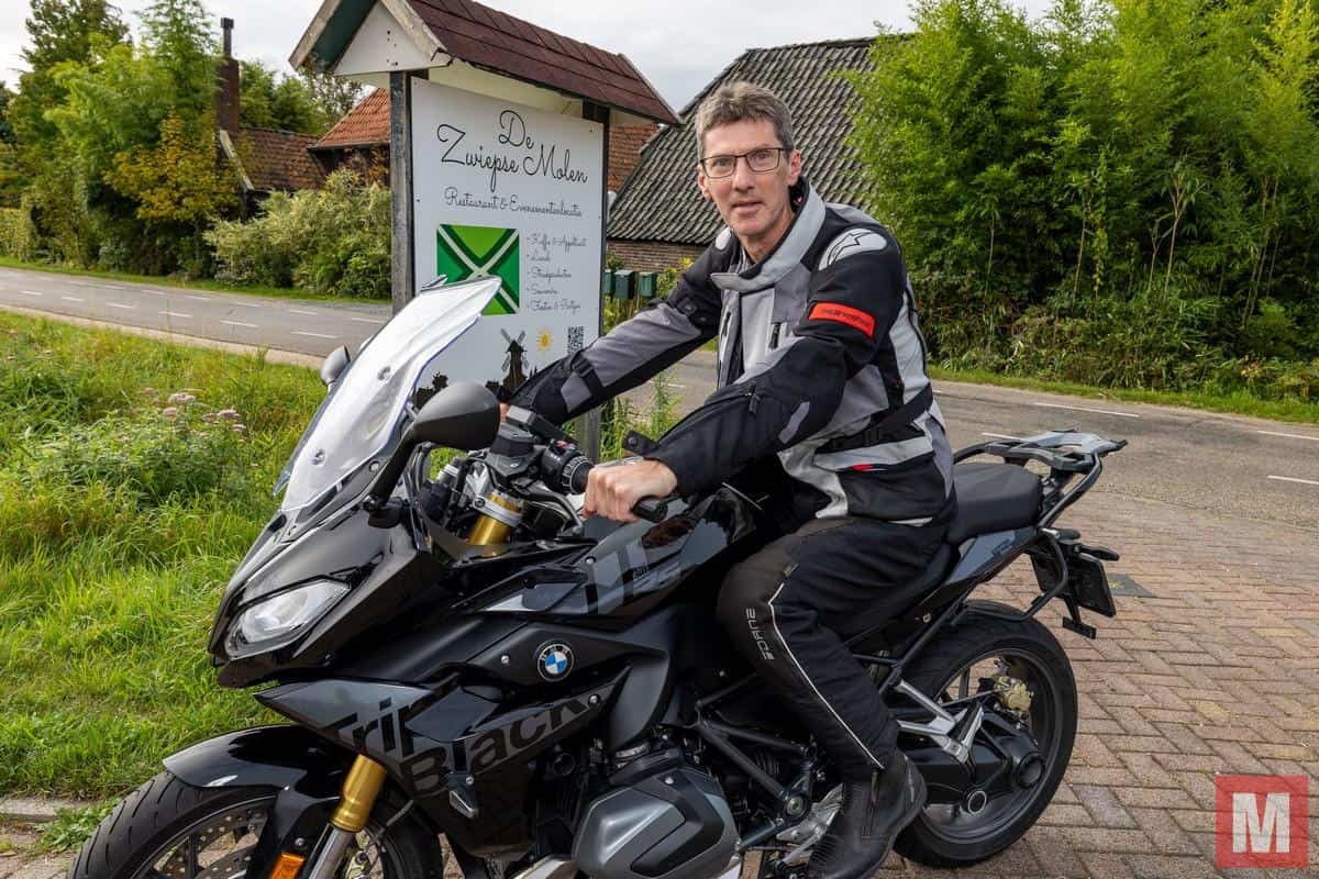 Lezerstest BMW-modellen