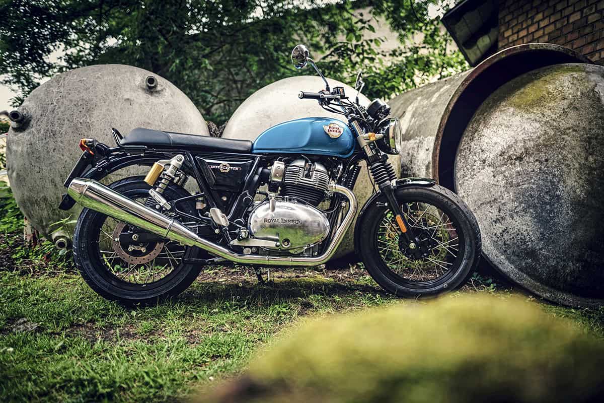 Dit zijn de zuinigste 10 motoren van 2021!