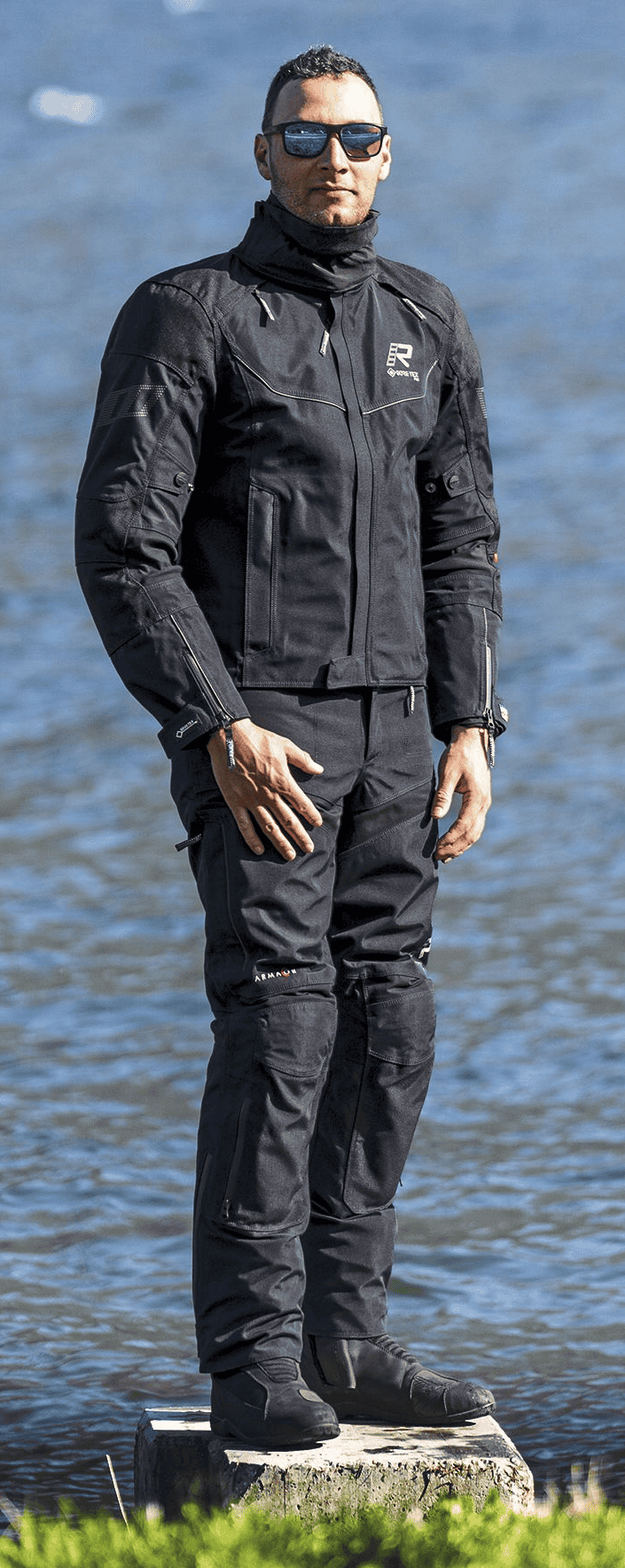 Producttest negen textielcombi's