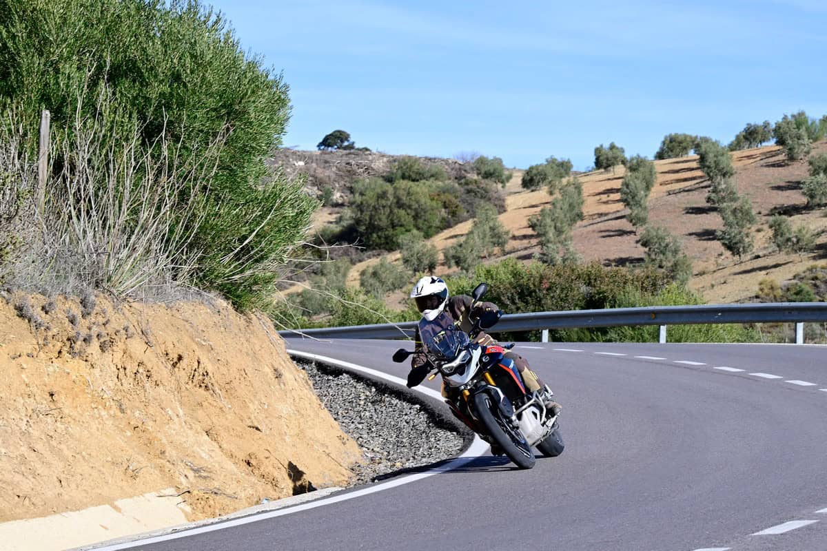 Gratis online lezen: Eerste Test Triumph Tiger 900 GT Pro/Rally Pro