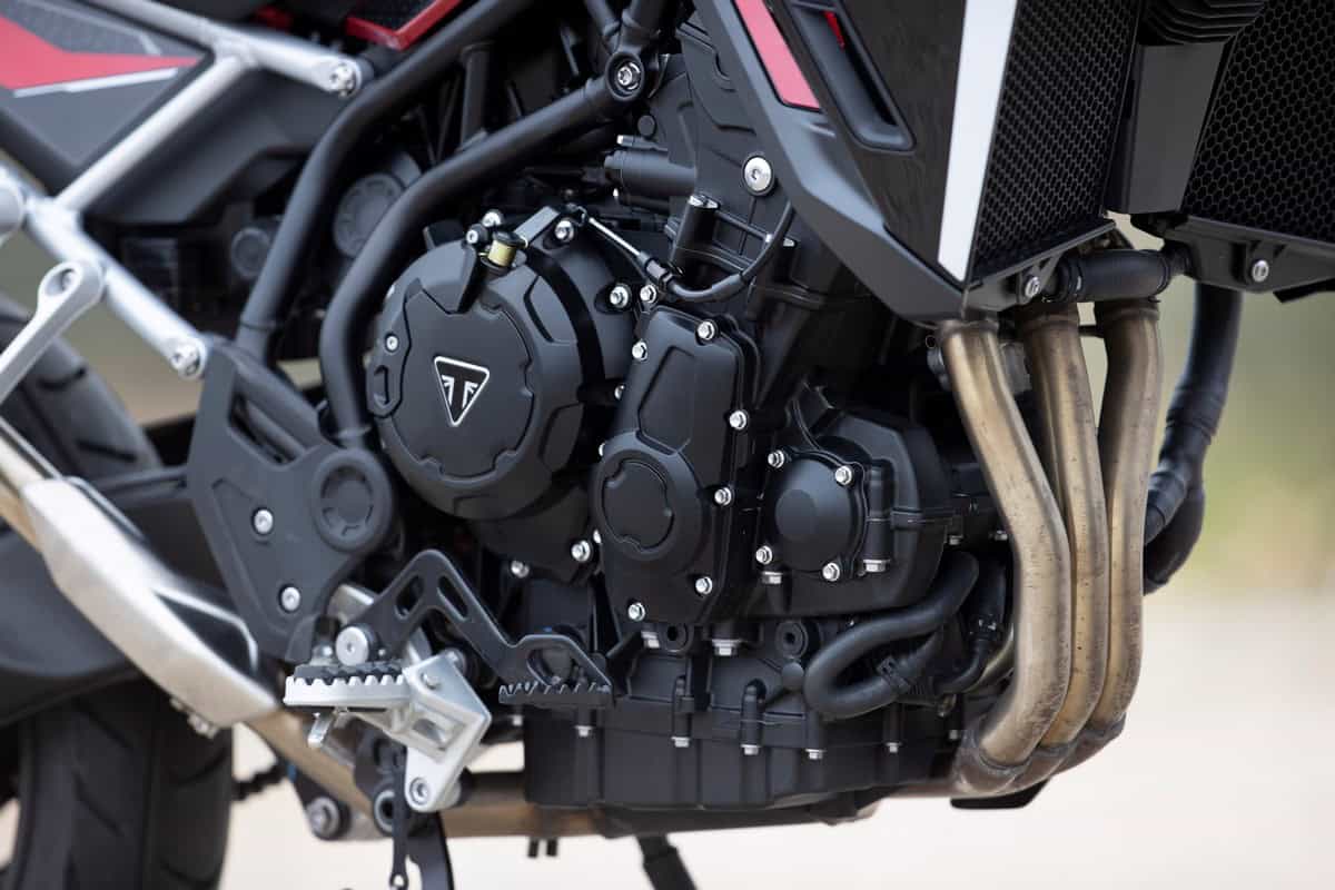 Gratis online lezen: Eerste Test Triumph Tiger 900 GT Pro/Rally Pro